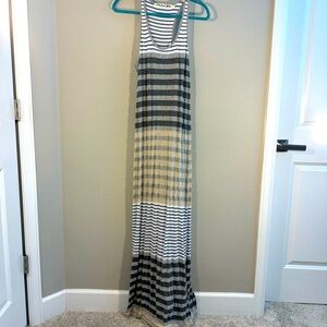Michael Stars maxi dress